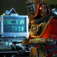 Un insensato fue en busca de sabiduría sobre Warhammer 40K: Space Marine 2 y casi comete una herejía de primer orden