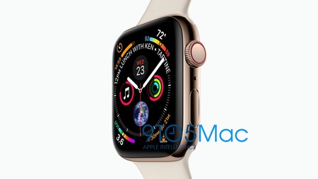 El Apple Watch Series 4 puede dar un salto considerable: la primera generación con procesador de 64 bits