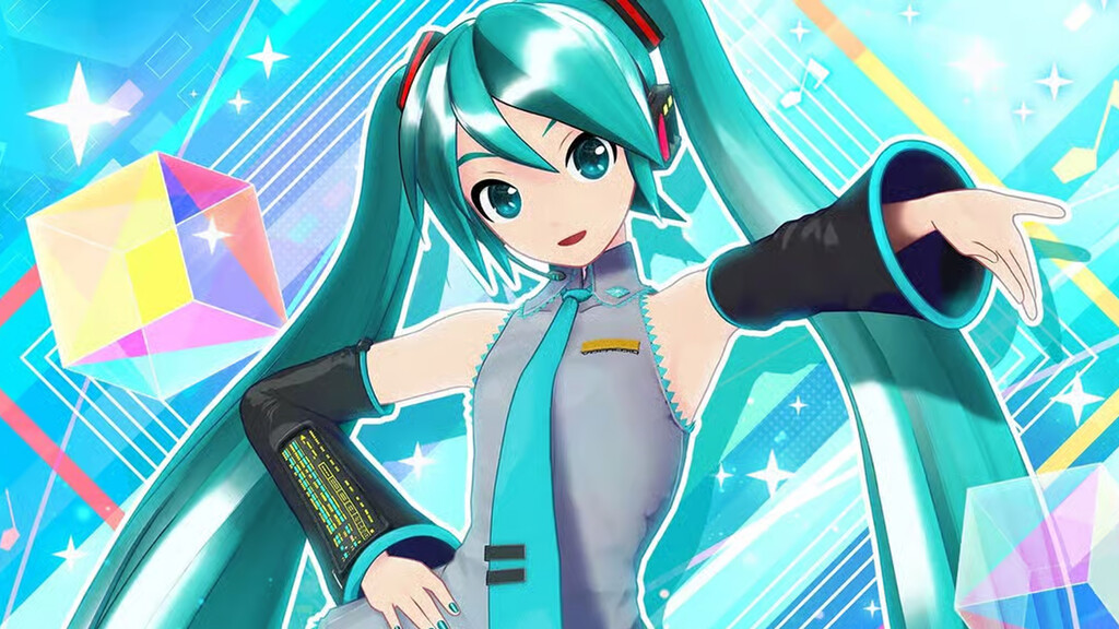España no solo ha ganado el Mundial 2026. También nos hemos quedado con la custodia de Hatsune Miku y la idol por fin regresa a casa