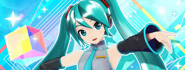 España no solo ha ganado el Mundial 2026. También nos hemos quedado con la custodia de Hatsune Miku y la idol por fin regresa a casa