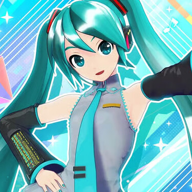 Hatsune Miku