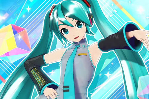 España no solo ha ganado el Mundial 2026. También nos hemos quedado con la custodia de Hatsune Miku y la idol por fin regresa a casa