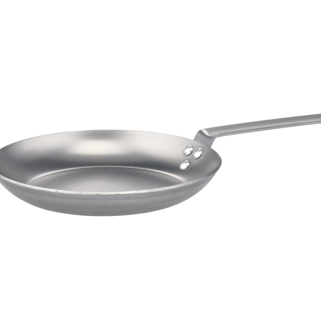 GSW Sartén de hierro 24 cm