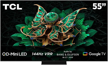 Smart TV TCL
