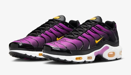 Zapatillas Air Max Plus