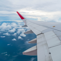 As companhias aéreas investiram milhões em entretenimento; os passageiros usam o recurso para ver um ícone de avião se movendo lentamente 