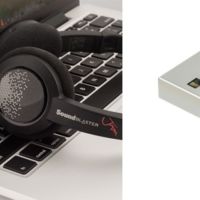 Creative BT-W2, un adaptador Bluetooth para mejorar la conectividad de nuestros ordenadores y consolas 