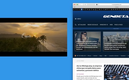 Firefox 72 llega con Picture in Picture para macOS y Linux, borrado de datos telemétricos y anti-fingerprinting por defecto