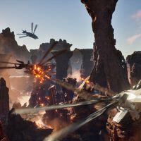 Mejor ruta para conseguir materiales para el ornitóptero en Dune: Awakening y para otras recetas 