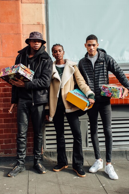 Moda Hombre Invierno 8