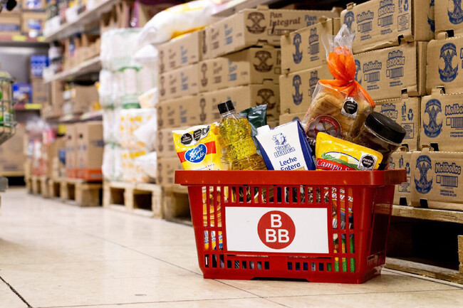 Tiendas 3B abre cientos de tiendas, pero hay algo que debe crecer al mismo ritmo: sus centros de distribución