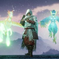 No son juegos de FromSoftware, pero es una saga tan dura que Nioh 3 no se pasará de frenada 