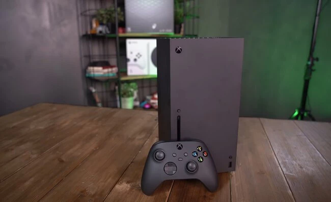 Xbox Series X