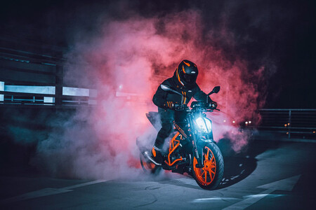 Ktm 125 Duke 2021 5