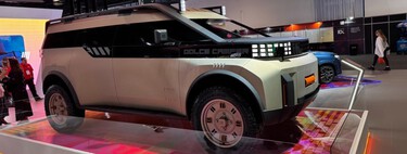 Primeiro dia do Salão do Automóvel de São Paulo atrai número expressivo e mostra que público estava com saudades do evento após 7 anos 