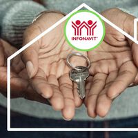 Crédito Infonavit: cuántos meses debes de trabajar para poder comprar una casa 