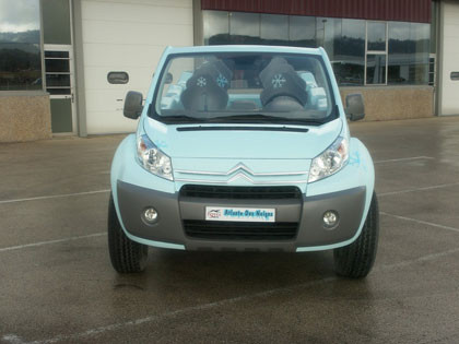 Jumpy Atlante Concept