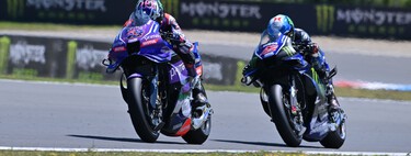 Horarios MotoGP Assen 2026: Fechas, favoritos y dónde ver las carreras en directo por TV y online 