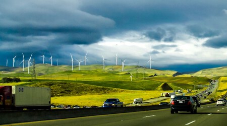 Qué esperar de la cumbre del clima COP26: más coches eléctricos y apuesta por las energías renovables
