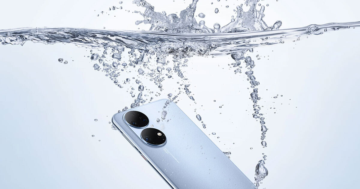 Nuevo Huawei P50e, ficha técnica con características y precio