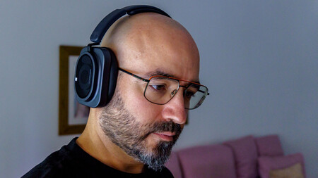 Nothing Headphone (1) Pro