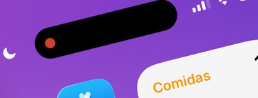 "Ni siquiera sabía que se podía". El truco para grabar la pantalla del iPhone y elegir si queremos usar el micrófono interno o externo 
