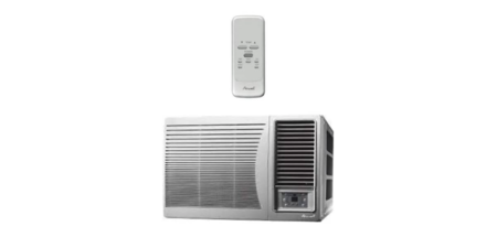 Comprar aire acondicionado monobloc WFAE Window Airwell al mejor precio