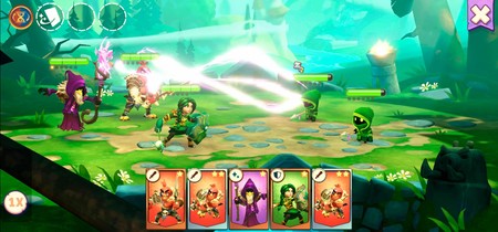 Angry Birds Legends
