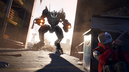 Estas son todas las novedades de la Temporada 10 de Fortnite: robots gigantes, misiones para el Pase de Batalla y más
