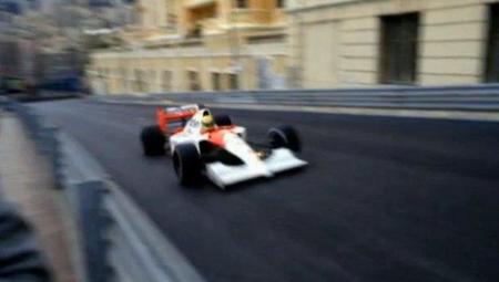 Precioso homenaje de Top Gear a “Magic” Senna