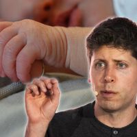 “Se necesitan 20 años de comida y energía para entrenar a un humano”. Así defiende el CEO de ChatGPT el coste de la IA