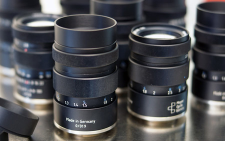 Meyer Optik Görlitz Trioplan 100 II: la firma anuncia que pronto estará a la venta su primer objetivo rediseñado