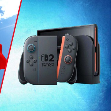 Canadá también retrasa sus preventas de Nintendo Switch 2: los aranceles de Estados Unidos dejan a otro país esperando por la nueva consola 