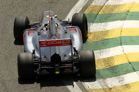 Lewis Hamilton hace la pole para una carrera que promete ser de infarto