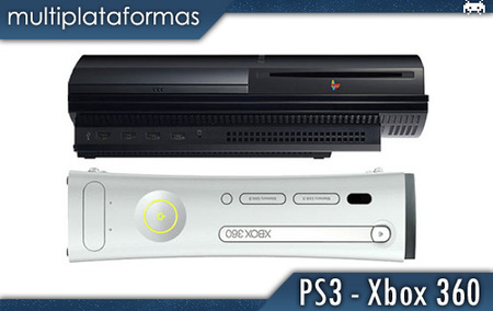 Los multiplataformas del 2010
