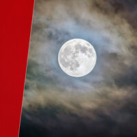 Um passo silencioso na nova corrida espacial: China cria o primeiro sistema para medir o tempo na Lua 