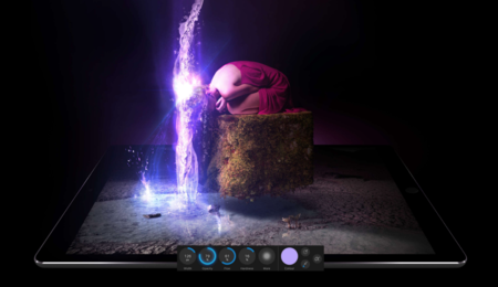 Affinity Photo para iPad, la app de retoque fotográfico más profesional de la App Store