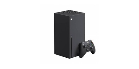 Xbox Series X