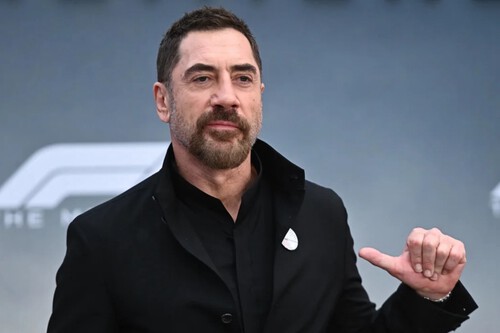 Javier Bardem