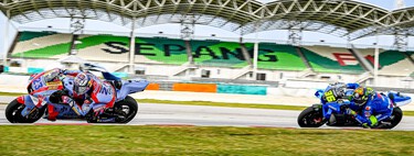 La guía de MotoGP 2022: todos los pilotos, las motos, los grandes cambios y los favoritos del mundial de motociclismo 