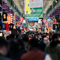 Japón ha encontrado los tres problemas más graves de la llegada masiva de turistas. Y ninguno tiene que ver con los turistas