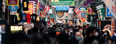 Japón ha encontrado los tres problemas más graves de la llegada masiva de turistas. Y ninguno tiene que ver con los turistas