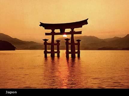 Consejos para recorrer Japón de mochilero