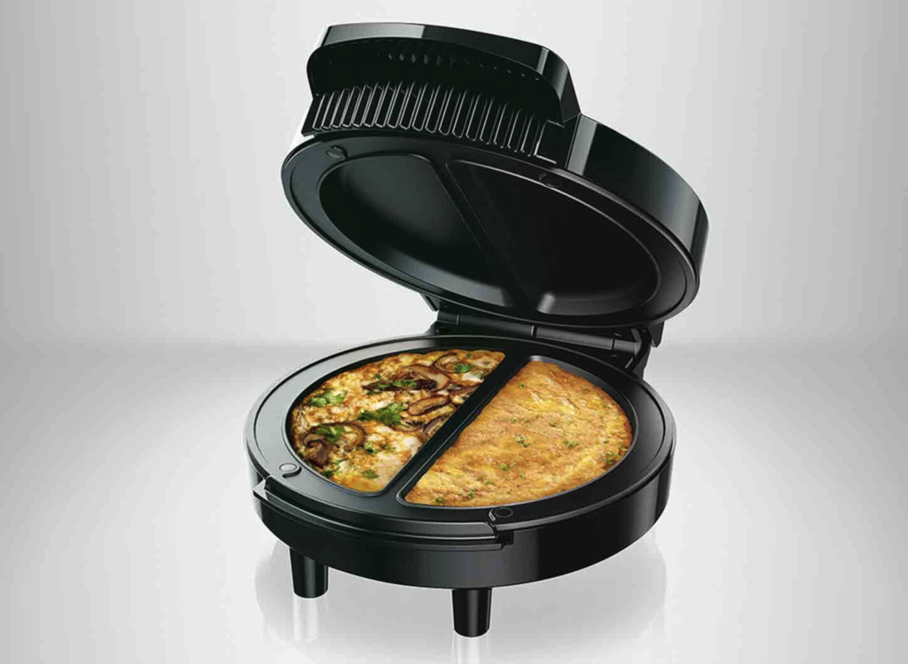 Adiós sartén: Lidl tiene la máquina de tortillas que arrasa y cuesta menos de 20 euros