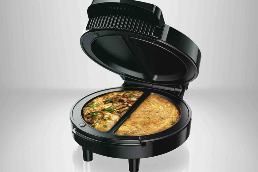 máquina de tortillas Lidl