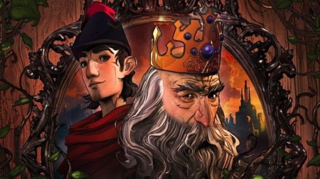 El segundo capítulo de King's Quest comenzará su reinado el 15 de diciembre