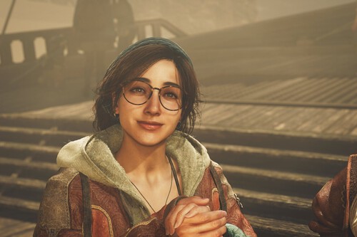 Al fin hay motivos para no estar cabreado. Después de un año desastroso, Monster Hunter Wilds comienza a mejorar y promete mucho para sus próximas actualizaciones 