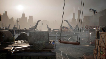 Darwin S Paradox Es El Viaje Fascinante De Un Pulpo Por Sobrevivir Al Puro Estilo De Pixar F