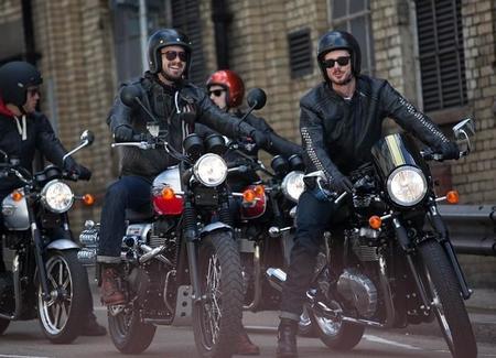 Nueva colección de boutique primavera y verano de Triumph