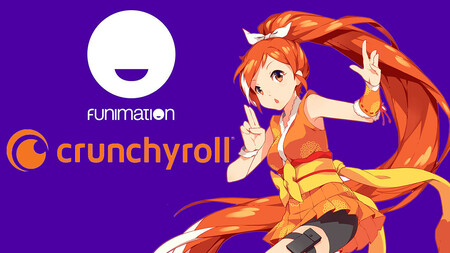 Crunchyroll quiere ser la plataforma de anime definitiva: se queda con el catálogo entero de Funimation